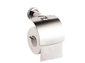 Lô giấy vệ sinh inox 304 Geler 2707
