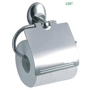 Lô giấy vệ sinh inox 304 Geler 1307