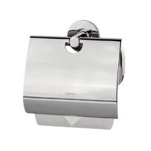 Lô giấy vệ sinh ToTo TX703AESV1 -  Inox mạ Niken Crom dòng EGO-II