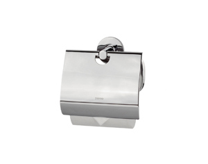Lô giấy vệ sinh ToTo TX703AESV1 -  Inox mạ Niken Crom dòng EGO-II