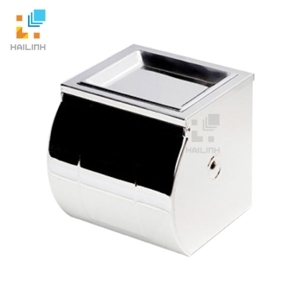 Lô giấy vệ sinh kín ARCHI LG03