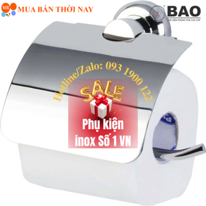 Lô giấy vệ sinh M9 - 903