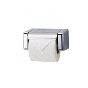 Lô giấy vệ sinh ToTo DS708PAS - Nhựa mạ Crom