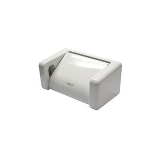 Lô giấy vệ sinh Nhựa ToTo DS708PS#W