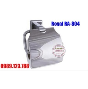 Lô giấy vệ sinh Royal RA-804