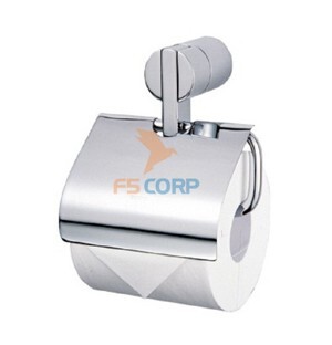 Lô giấy vệ sinh Toto TX703AE