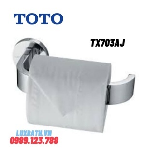 Lô giấy vệ sinh Toto TX703AJ