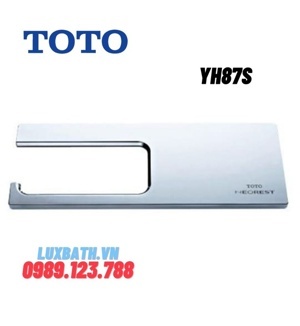 Lô giấy vệ sinh Toto YH87S