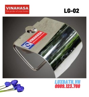 Lô giấy vệ sinh Vinahasa LG02 (LG-02)