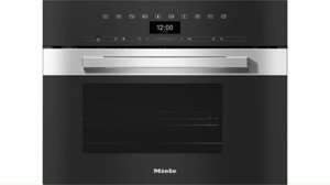 Lò vi sóng kèm hấp Miele DGM 7440