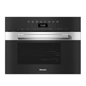 Lò vi sóng kèm hấp Miele DGM 7440