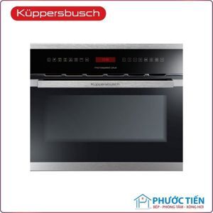 Lò hấp kết hợp nướng Kuppersbusch EKDG 6550.0 J2