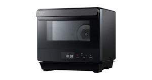 Lò hấp nướng chiên không dầu Panasonic NU-SC180BYUE