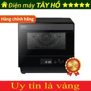 Lò hấp nướng chiên không dầu Panasonic NU-SC180BYUE