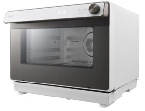 Lò hấp nướng chiên không dầu Panasonic NU-SC280WYUE