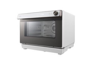 Lò hấp nướng chiên không dầu Panasonic NU-SC280WYUE