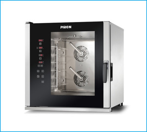 Lò hấp nướng Piron PF8906