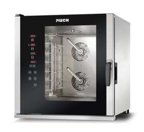 Lò hấp nướng Piron PF8906