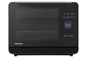 Lò hấp nướng Toshiba MS3-STQ20SE(BK)