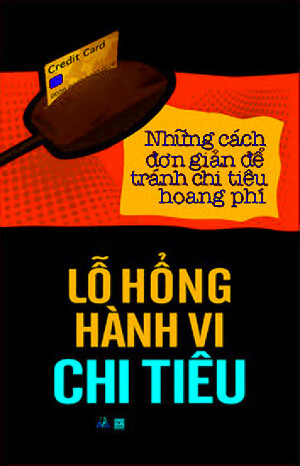 LỖ HỔNG HÀNH VI CHI TIÊU