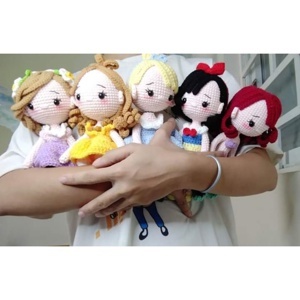 Lọ Lem Handmade
