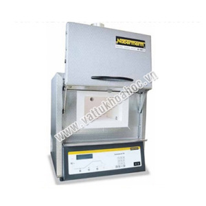 Lò nung đốt mẫu Nabertherm 15 lít 1100°C LVT15/11