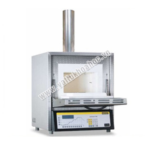 Lò nung đốt mẫu Nabertherm 5 lít 1100°C LV5/11
