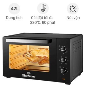 Lò nướng 42L Bluestone EOB-7588