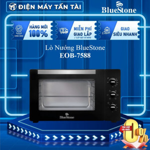 Lò nướng 42L Bluestone EOB-7588