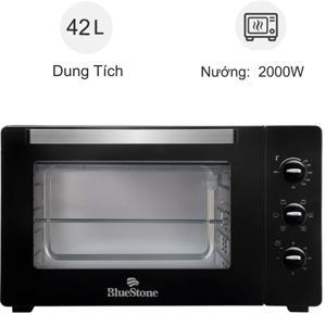 Lò nướng 42L Bluestone EOB-7588