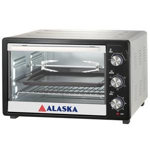 Lò nướng Alaska KW 35C 35 lít