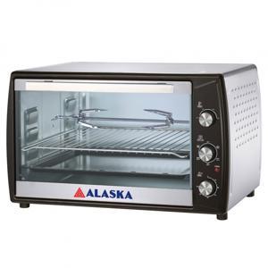 Lò nướng Alaska KW 70C - 70L