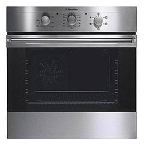 Lò nướng âm tủ Electrolux EOB203X (EOB-203X) - 56 lít, 2300W