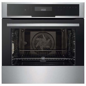 Lò nướng âm Electrolux EOY5851AAX