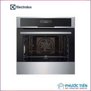 Lò nướng âm Electrolux EOY5851AAX