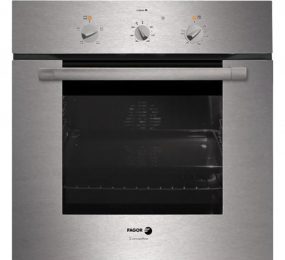 Lò nướng âm tủ Fagor 6H114X (6H-114X) - 51 lít, 2500W