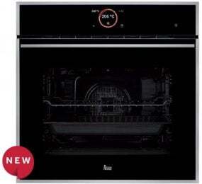 Lò nướng âm Teka IOVEN INOX - 70 lít