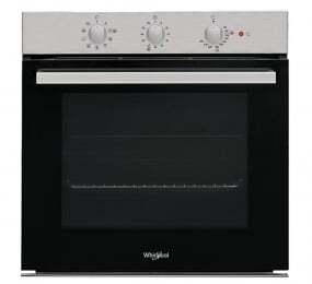 Lò nướng âm tủ 71L Whirlpool AKP3534HIXAUS