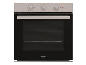 Lò nướng âm tủ 71L Whirlpool AKP3534HIXAUS