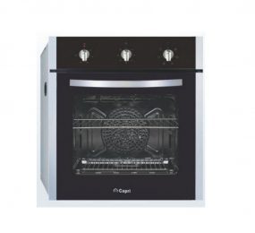Lò nướng âm tủ Capri CR-568 56L 2050W
