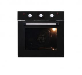 Lò nướng âm tủ Capri CR-602M