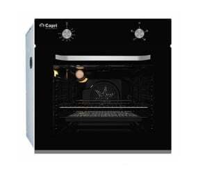 Lò nướng âm tủ Capri CR-603M