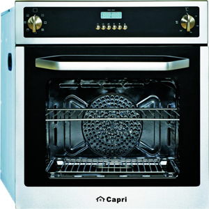 Lò nướng âm tủ Capri CR-621E 60L 2050W