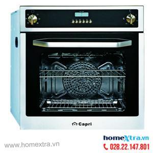 Lò nướng âm tủ Capri CR-621E 60L 2050W