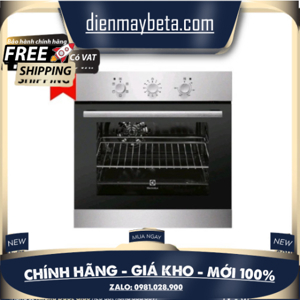 Lò nướng âm tủ Electrolux RZB2110AAXA