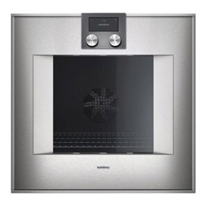 Lò nướng âm tủ Gaggenau 539.06.271