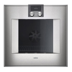 Lò nướng âm tủ Gaggenau 539.06.271