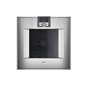 Lò nướng âm tủ Gaggenau 539.66.121