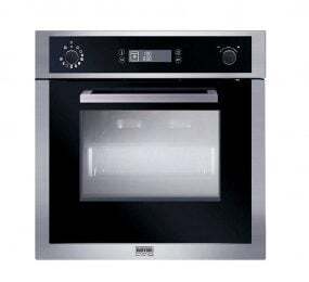Lò nướng âm tủ Giovani GO-10356S