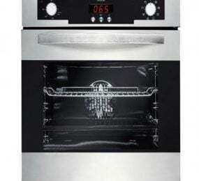 Lò nướng âm tủ Kaff KF-900